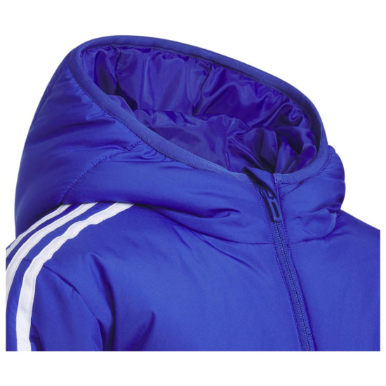 Adidas Παιδικό μπουφάν JK 3-Stripes